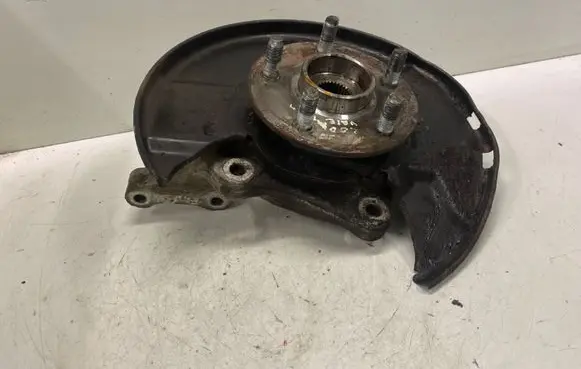 Opel Insignia A Front wheel hub