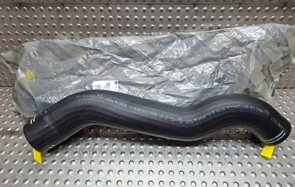 Fiat Ducato Intercooler hose/pipe S26336525 1363609080
