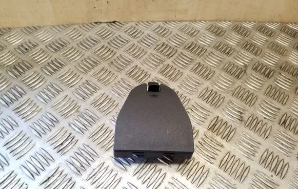 Audi S5 Facelift Hazard Warning Triangle Mounting Bracket 8T0860285