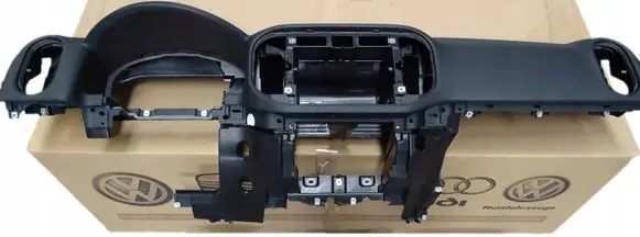 Volkswagen Tiguan Dashboard 5N1857001E
