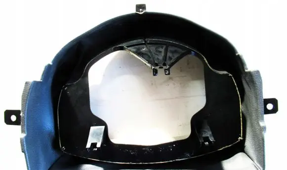 BMW 7 E65 E66 Steering wheel column trim