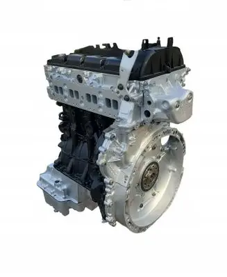 Mercedes-Benz Sprinter W906 Engine 651958 651.958 651
