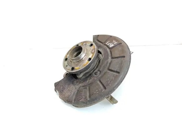 Volkswagen Caddy Front wheel hub spindle knuckle
