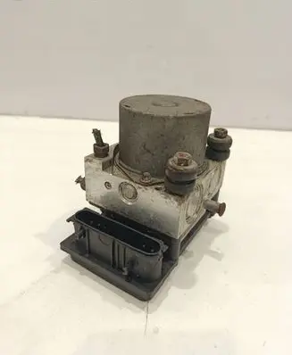 Nissan Micra ABS Pump 47660AX600 02652313841