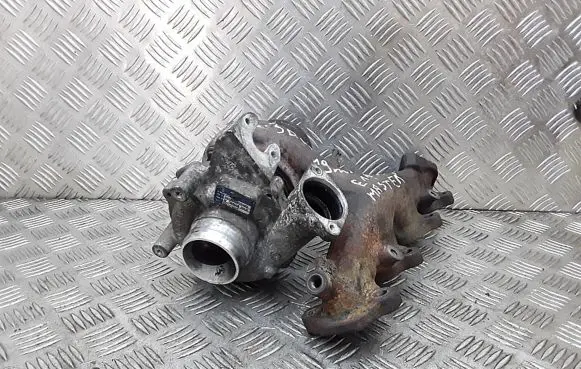 Renault Master III Turbo H8201380020