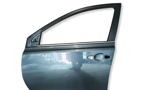 Toyota RAV 4 (XA40) Front door 
