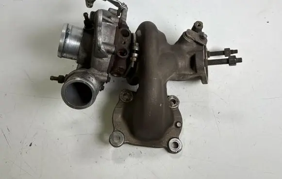 Ford Mustang VI Turbo 9G438068A