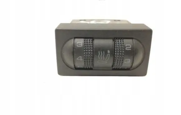 Volkswagen Polo III 6N 6N2 6NF Other switches/knobs/shifts 535963563B