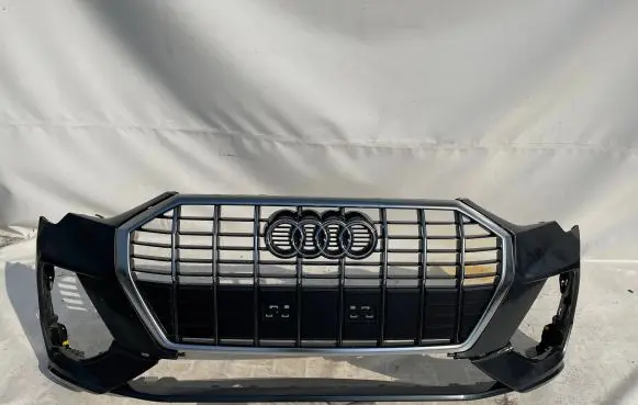 Audi Q3 F3 Front bumper 83A807437D