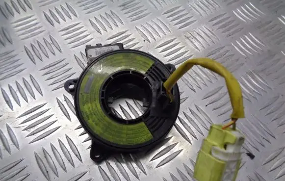 Mazda Premacy Airbag slip ring squib (SRS ring) 3SC0509