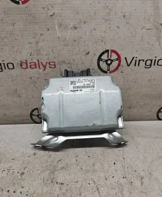 Ford Fiesta Other control units/modules CA6T14B526CB 0199DC1017