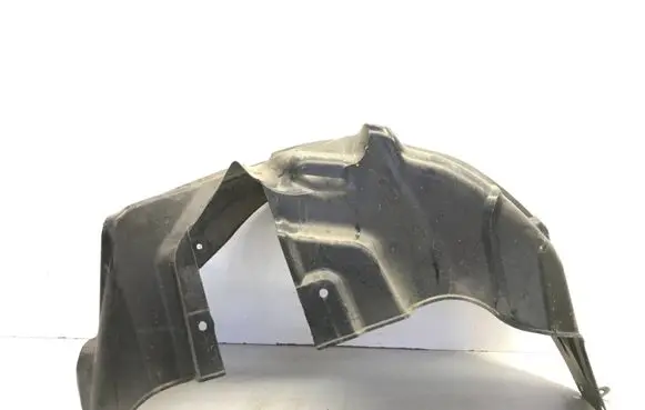 Toyota Yaris XP210 Rear arch fender liner splash guards 65638K0050
