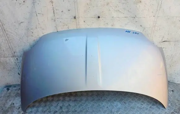 Fiat 500 Engine bonnet/hood