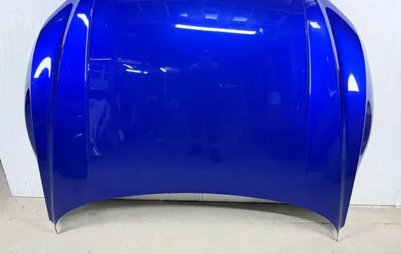 Volkswagen Arteon Engine bonnet/hood 