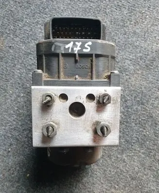 Ford Mondeo MK II ABS Pump 0265216579