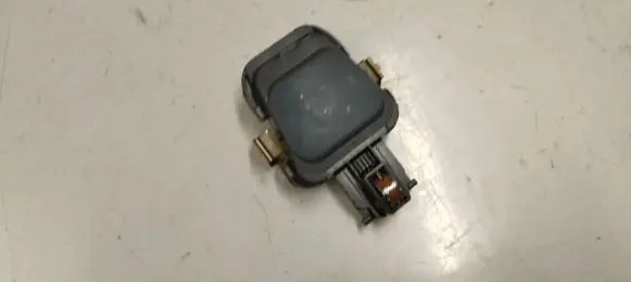 Mercedes-Benz GLE (W166 - C292) Rain sensor A2469002603