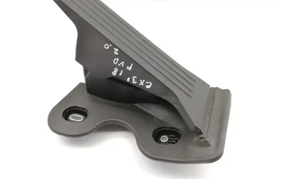 Mazda CX-3 Accelerator throttle pedal GHP941600
