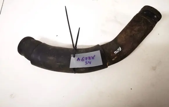 Nissan Almera N16 Intercooler hose/pipe