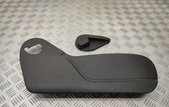 Ford Ecosport Front door seat control surround trim GN15A62184CDW GN15A61968ACW