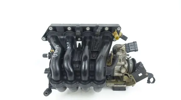 Fiat Punto (188) Intake manifold 0280620013 0280750042