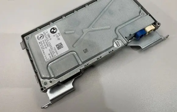 BMW X5 G05 Speedometer control unit/module 5A72257