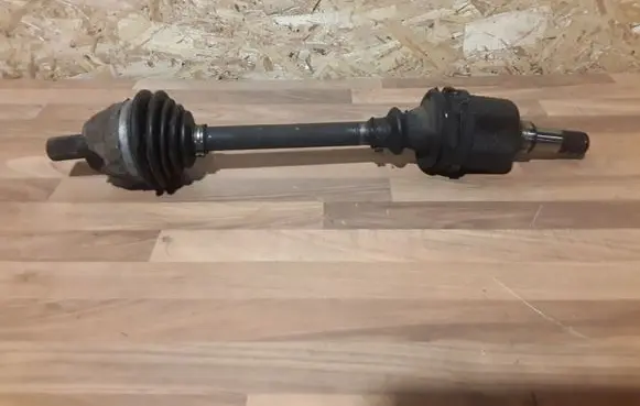 Ford Focus C-MAX Front driveshaft