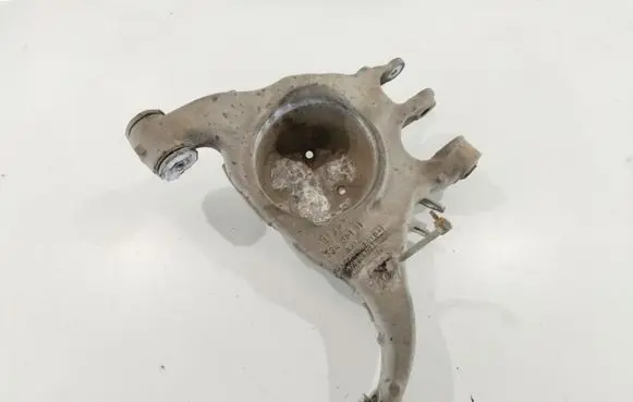 Audi A6 S6 C6 4F Rear upper control arm/wishbone 4F0505312L
