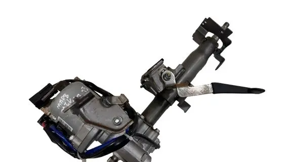 Nissan Leaf I (ZE0) Electric power steering pump 488103NA0B VE51917030 BD0123