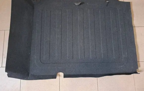 Hyundai i20 (GB IB) Trunk/boot mat liner 
