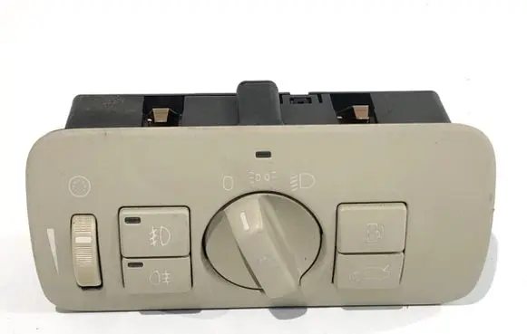 Volvo S80 Other switches/knobs/shifts 30739418