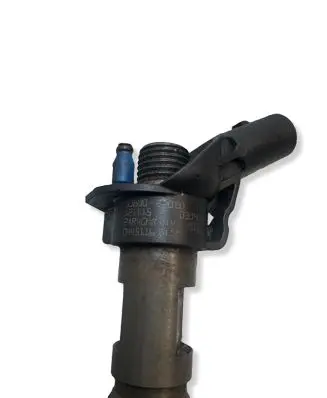Hyundai Santa Fe Fuel injector 22DES