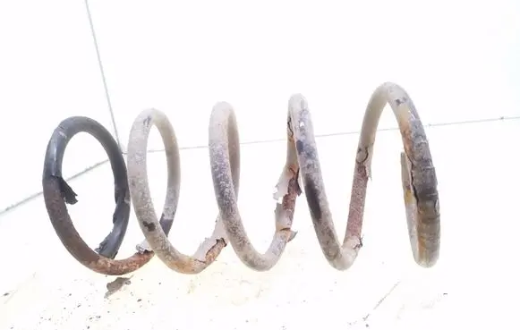Volvo S60 Rear coil spring