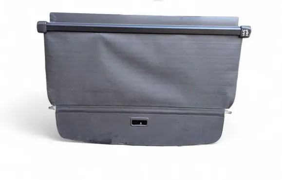 Volkswagen Golf V Parcel shelf load cover 1K9867871B