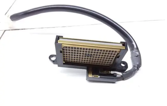 Subaru Outback Heater blower motor/fan resistor 0971000360 01K743