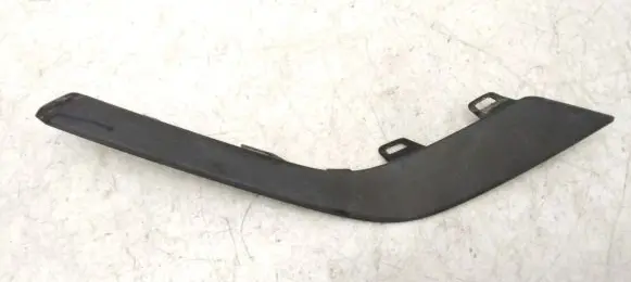 Suzuki SX4 S-Cross Front bumper splitter molding 7175164R0
