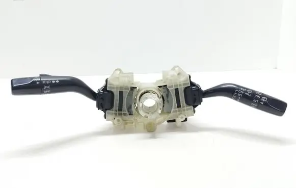 Mazda Premacy Wiper turn signal indicator stalk/switch 17B366