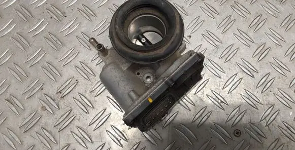 Toyota Yaris Throttle valve 220300Q030