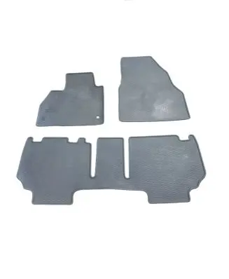 Renault Kangoo II Car floor mat set 8201183211 8201183202