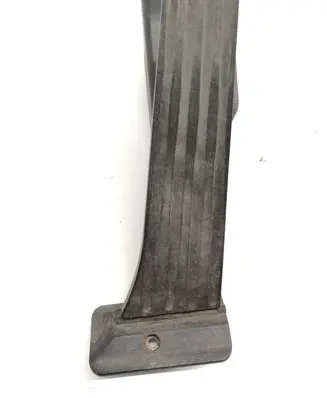 BMW 1 E81 E87 Accelerator throttle pedal 74766500