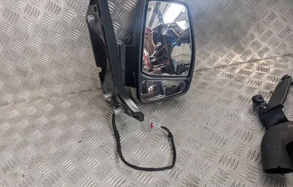 Ford Tourneo Custom Front door electric wing mirror BK21-17682