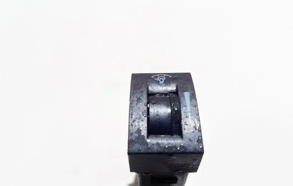 Panel lighting control switch