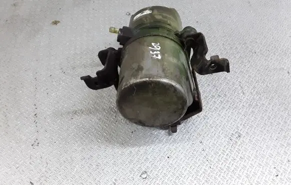 Electric power steering pump