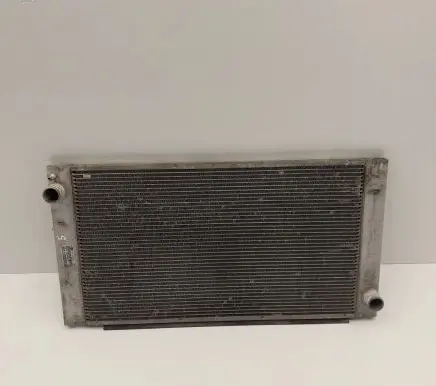 Mini One - Cooper Coupe R56 Coolant radiator 2751275