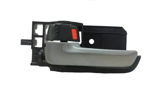 Front door interior handle