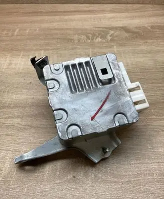 Toyota Yaris Power steering control unit/module 896500D160 JL501000842