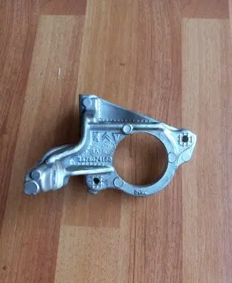 Citroen C4 II Picasso Driveshaft support bearing bracket 9678074180