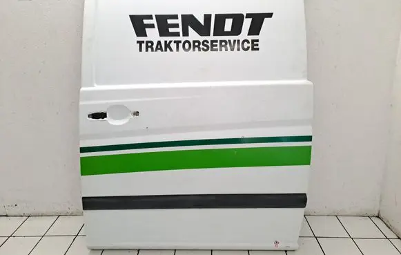 Mercedes-Benz Vito Viano W639 Side sliding door 