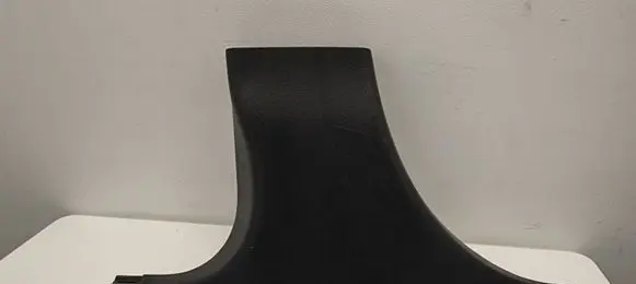Jeep Grand Cherokee (B) pillar trim (bottom) 1GG59DX9AB