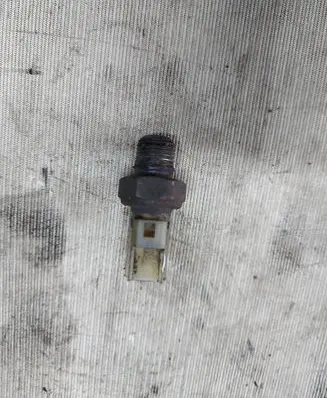 Ford Transit Custom Sensor 