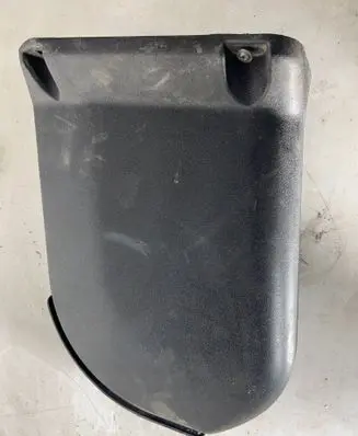 Iveco Daily 6th gen Handbrake trim 120079 3800119